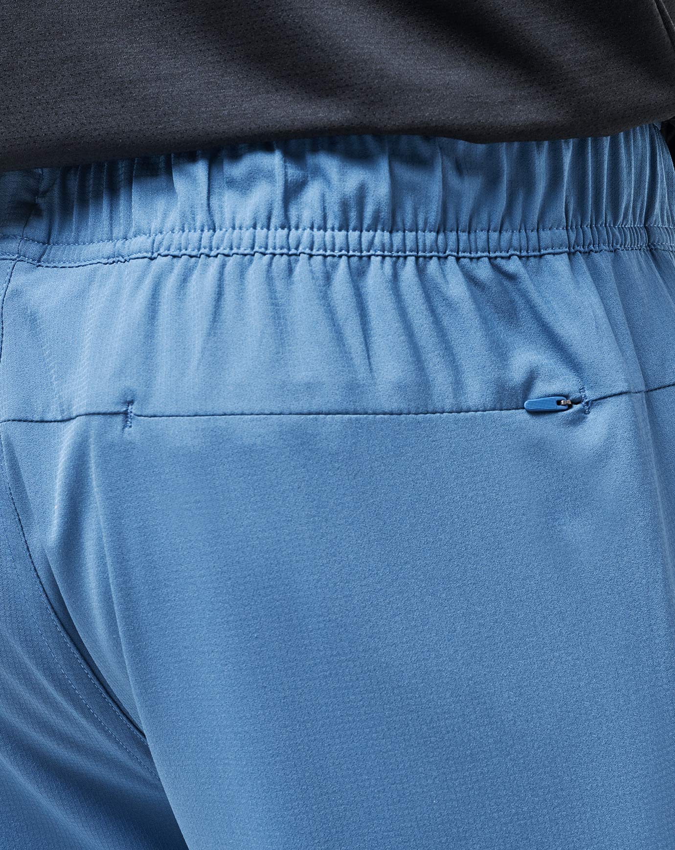 Wanderlust E-Waist Short 7.5In
