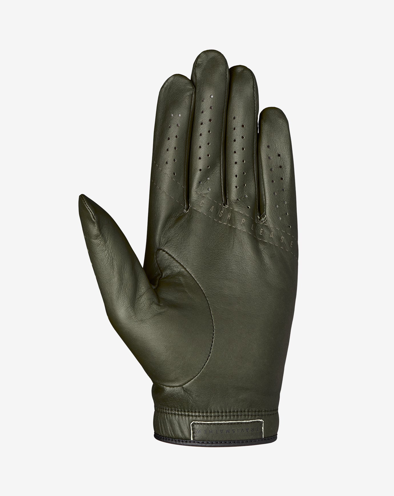 Premier 2.0 Golf Glove ∣ TravisMathew