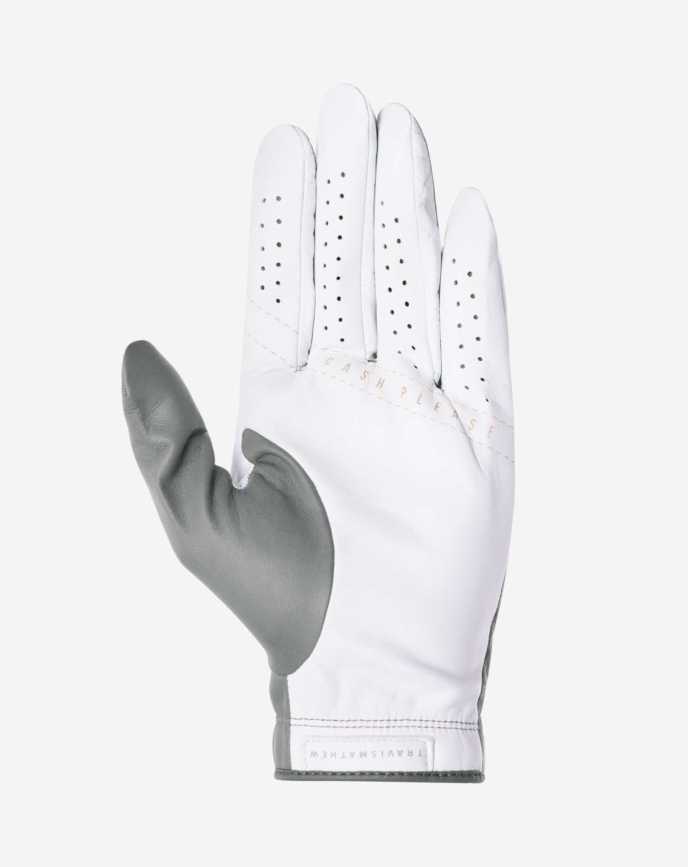 Between The Lines 2.0 Golf Glove image 2