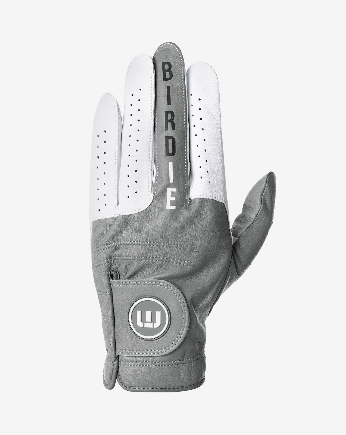 Between The Lines 2.0 Golf Glove image 1