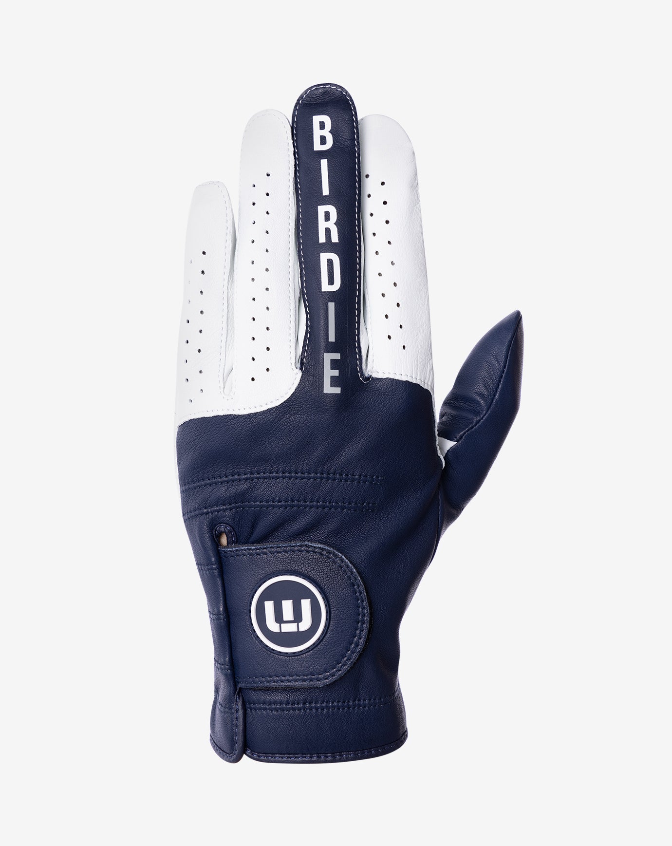Between The Lines 2.0 Golf Glove