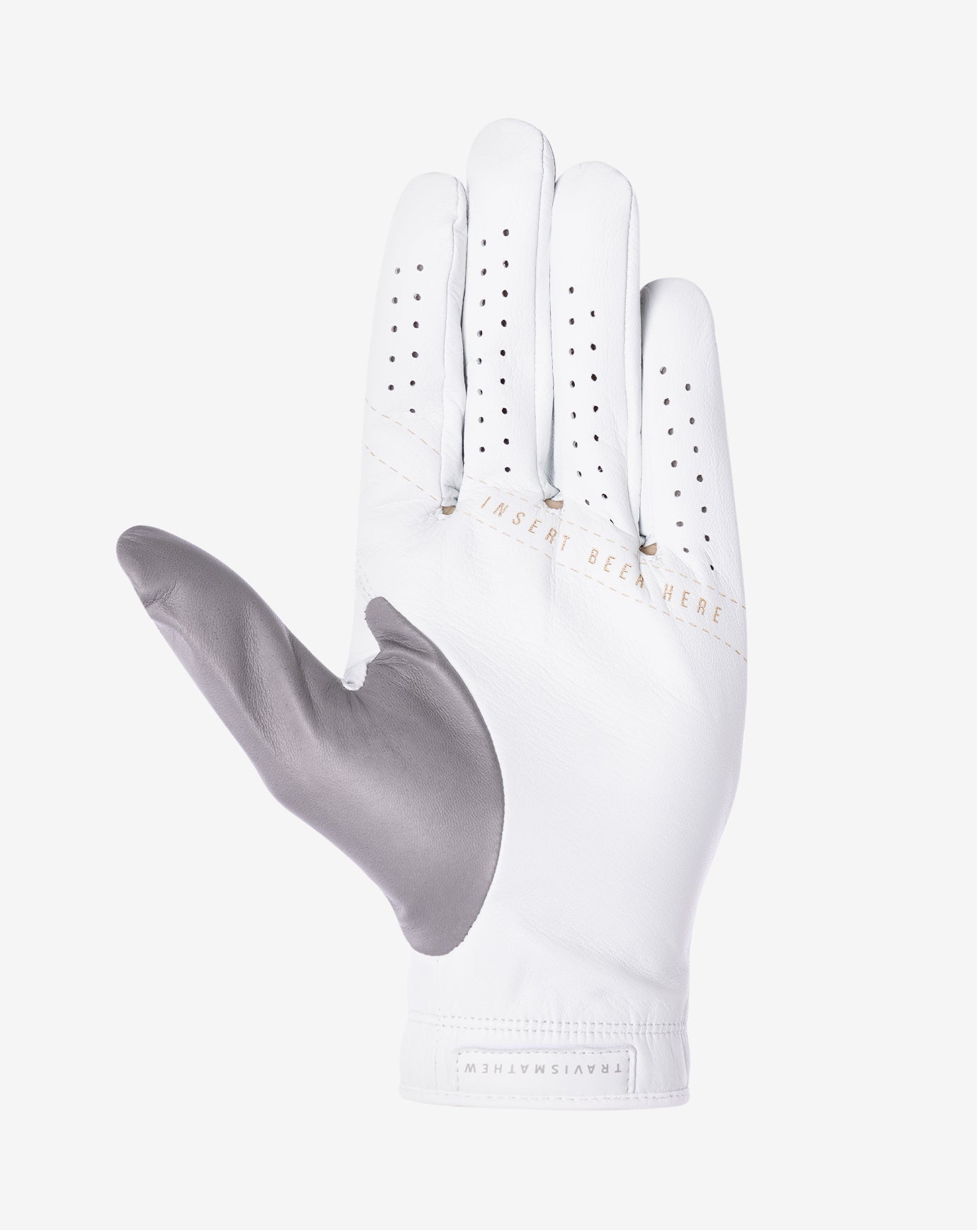 Double Me 2.0 Golf Glove image 2