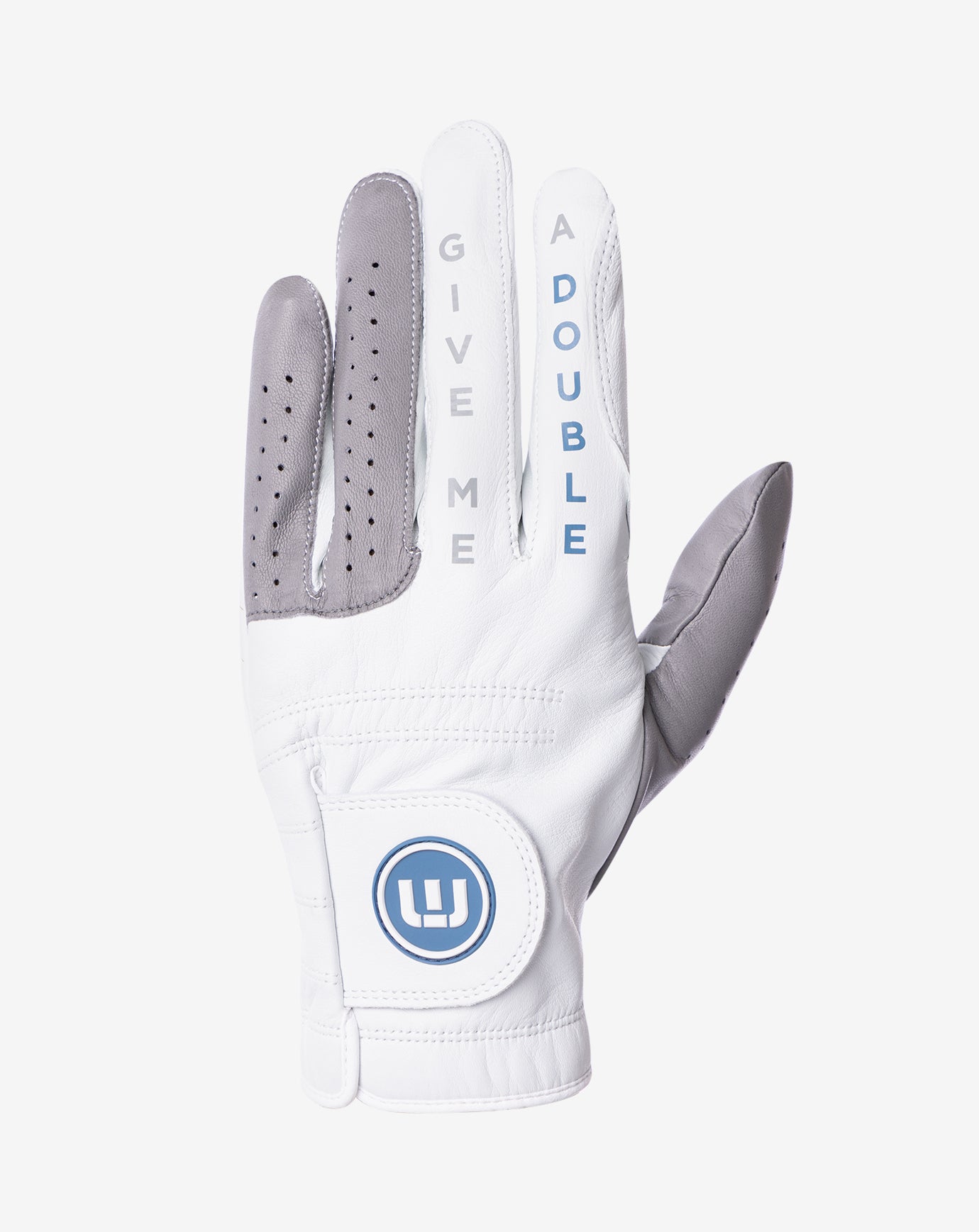 Double Me 2.0 Golf Glove image 1