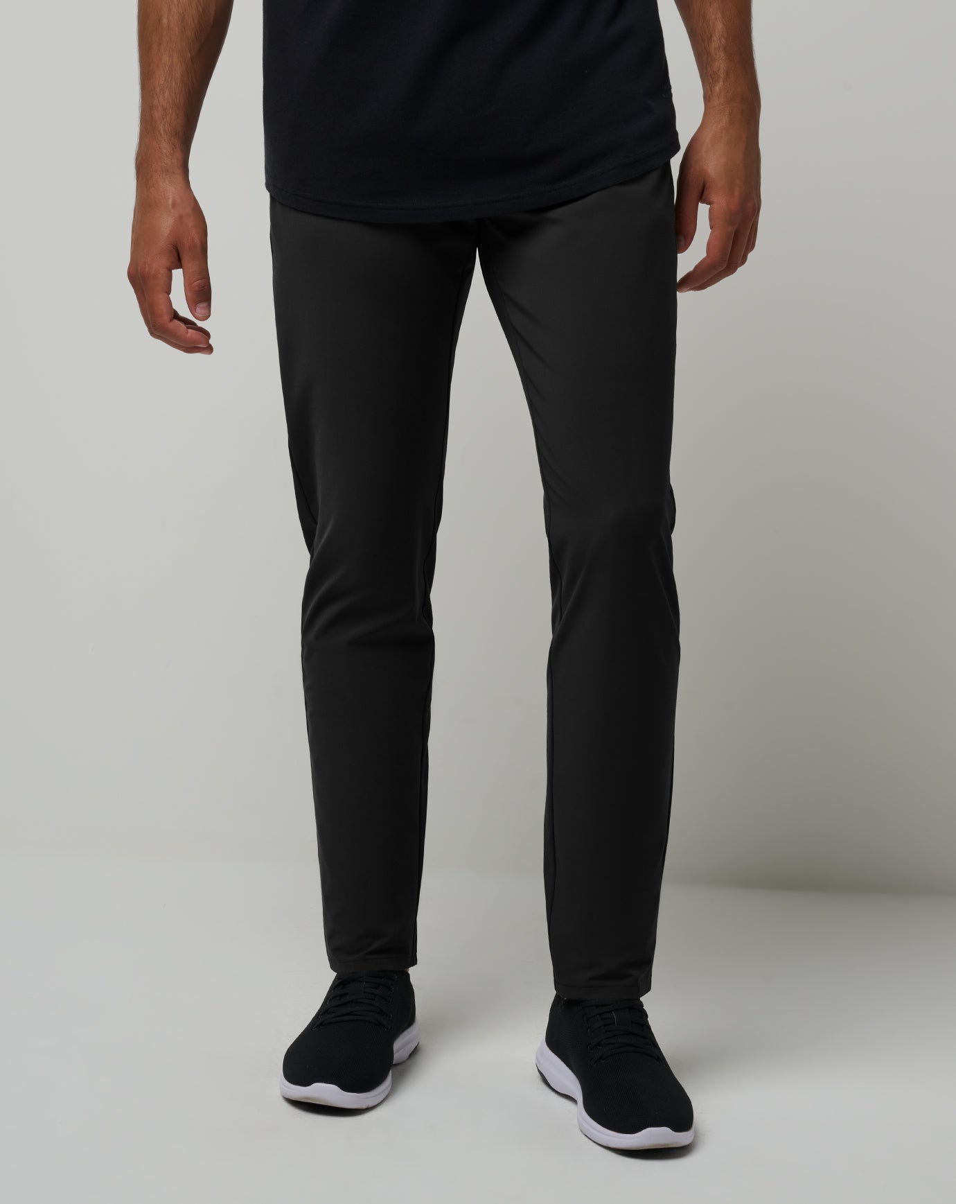 Open To Close Tech Chino Pant image 8
