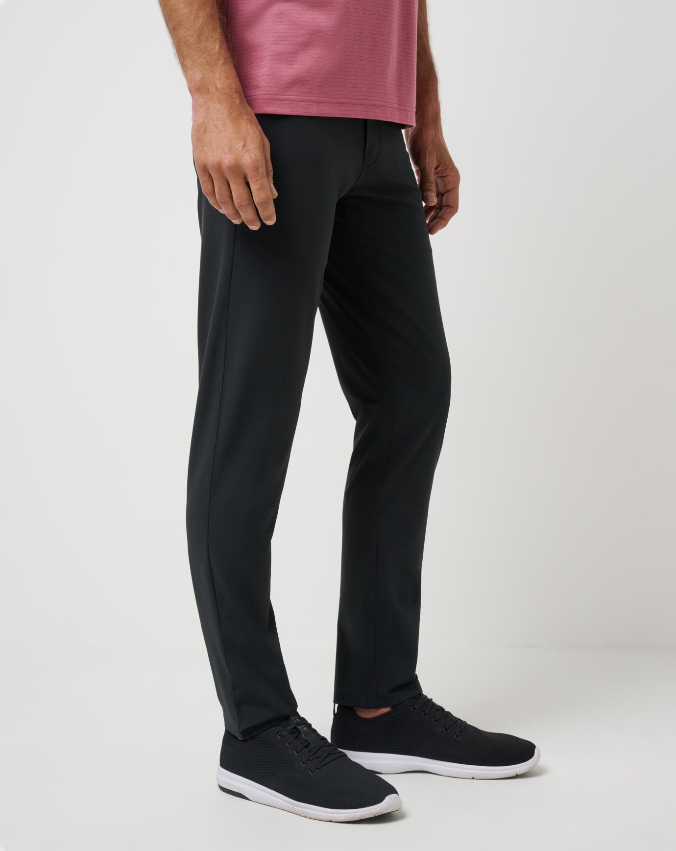 Open To Close Tech Chino Pant ∣ TravisMathew