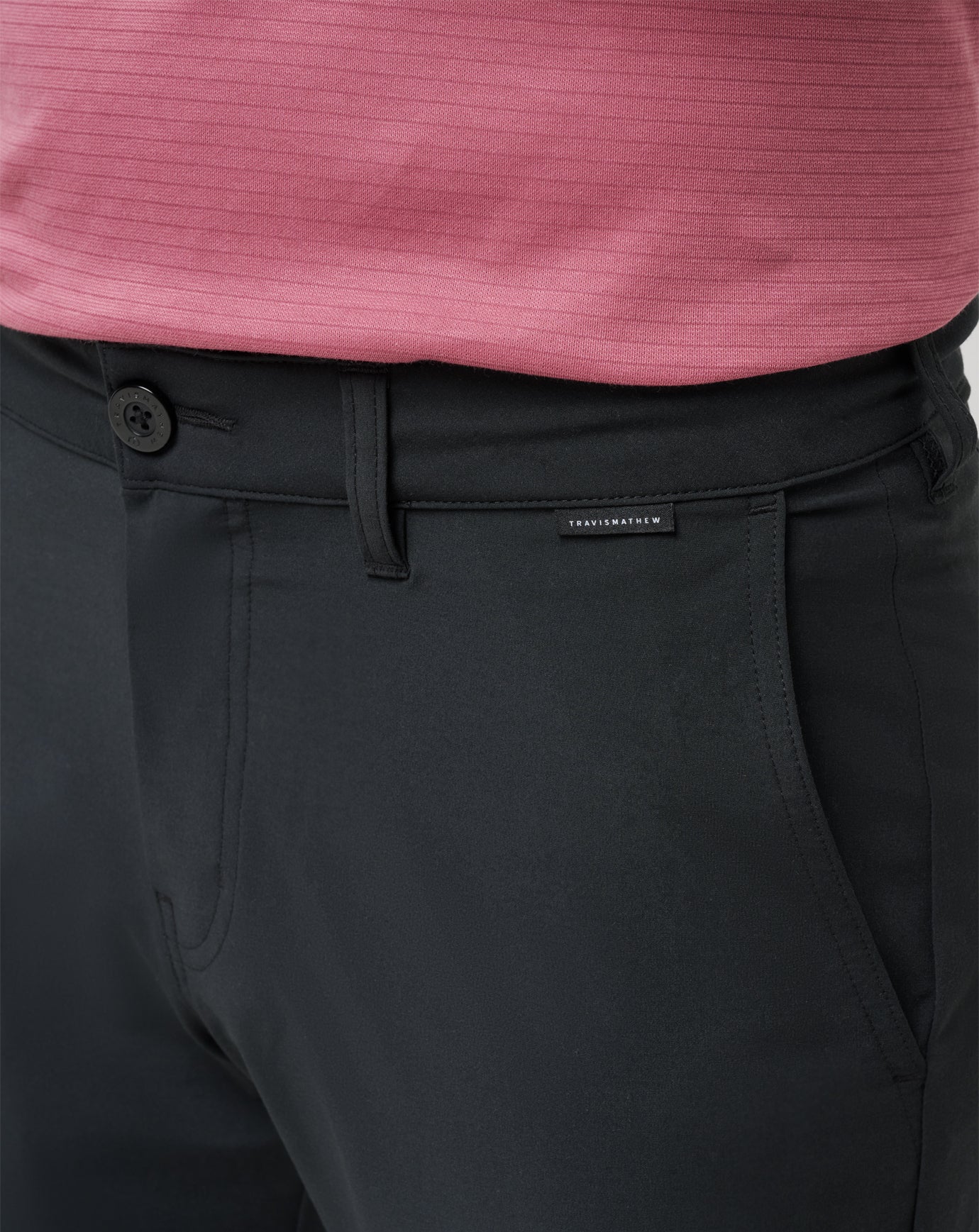 トラビスマシュー チノパン Open To Close Tech Chino Pant ∣ TravisMathew