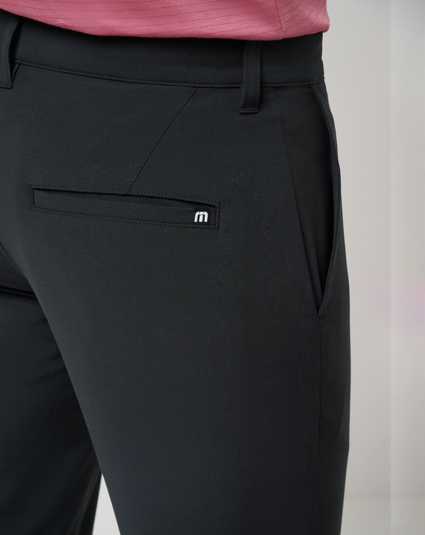 Open To Close Tech Chino Pant ∣ TravisMathew