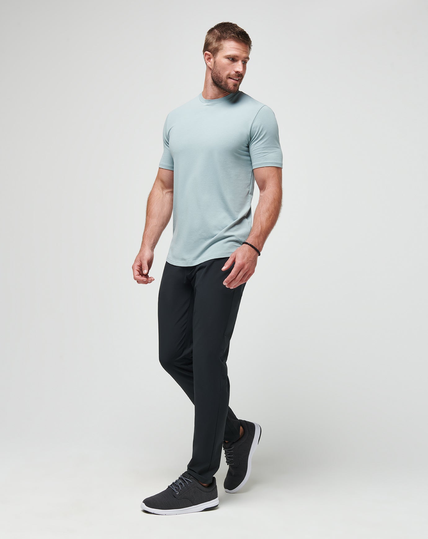 Open To Close Tech Chino Pant image 14