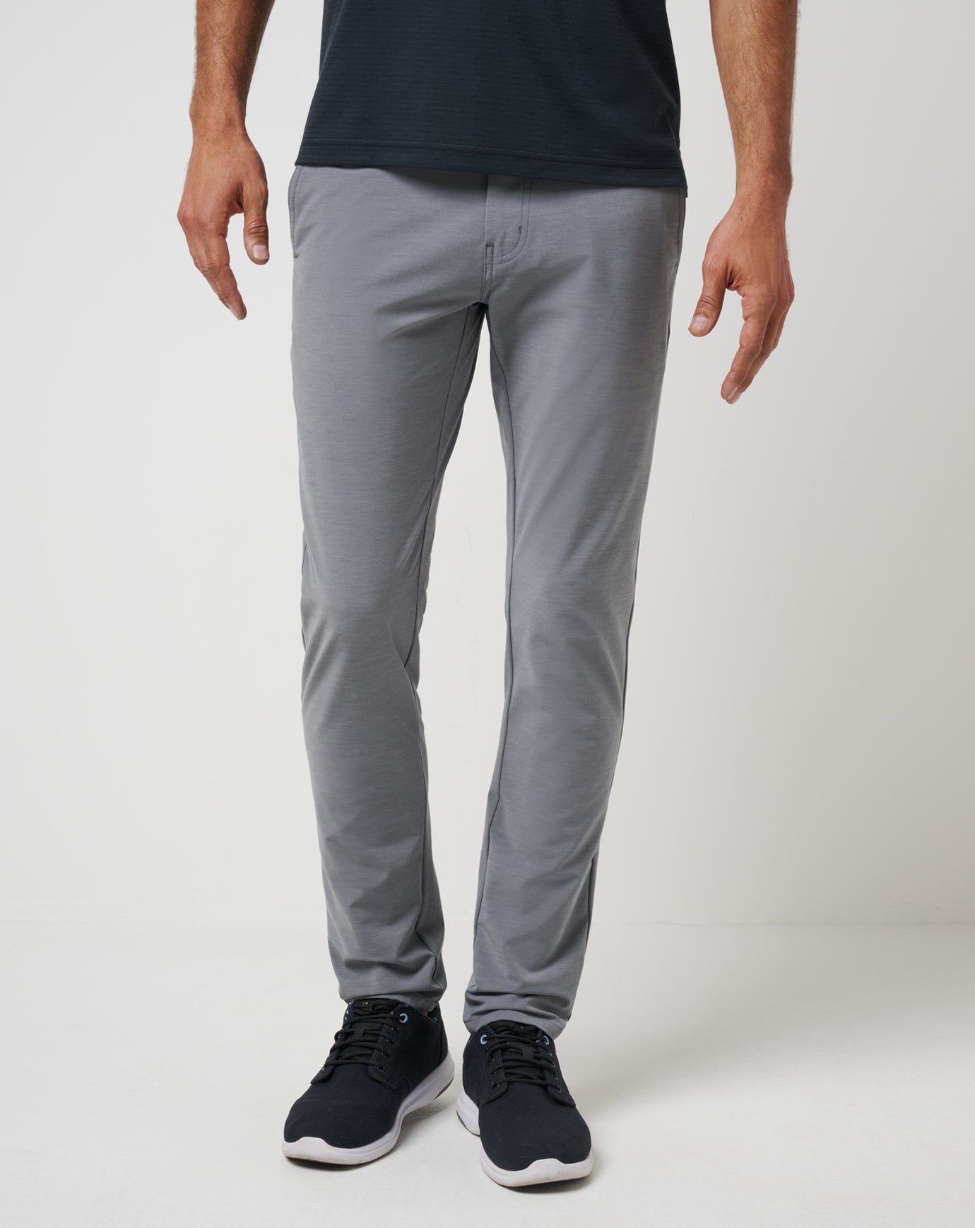 Open To Close Tech Chino Pant ∣ TravisMathew
