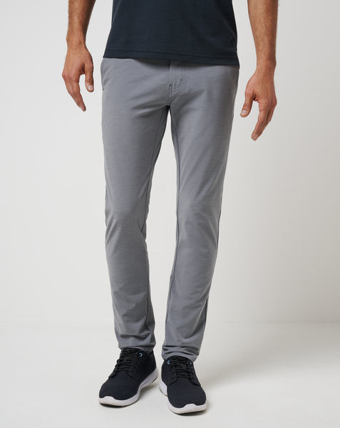 Open To Close Tech Chino Pant ∣ TravisMathew