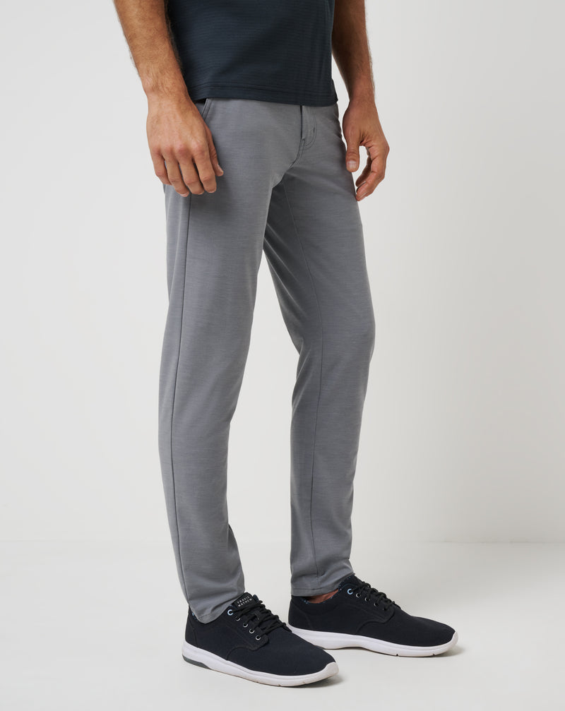 Open To Close Tech Chino Pant