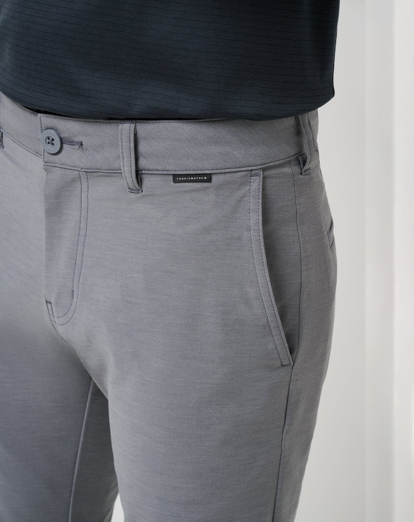 Open To Close Tech Chino Pant ∣ TravisMathew