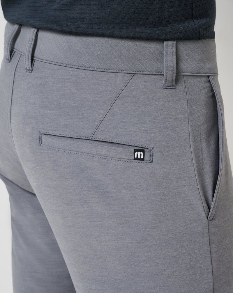 Open To Close Tech Chino Pant