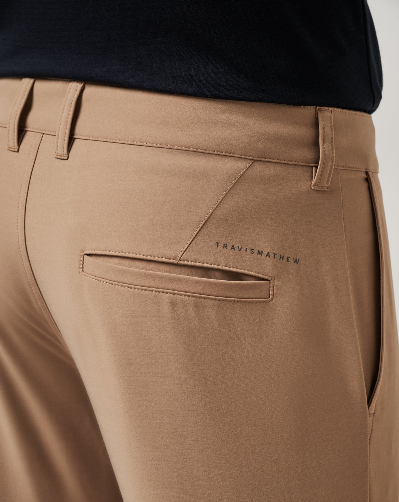 Open To Close Tech Chino Pant ∣ TravisMathew
