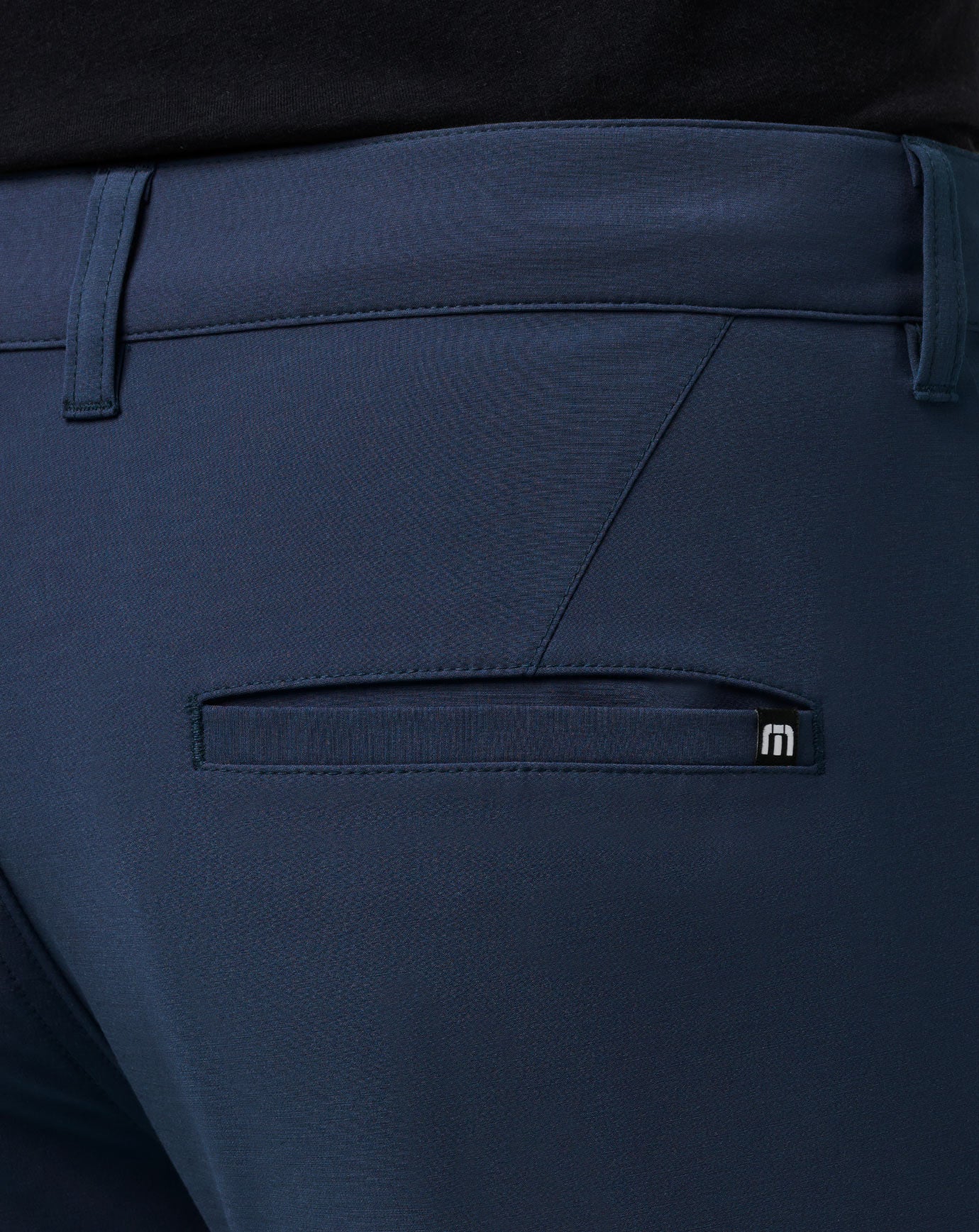Open To Close Tech Chino Pant