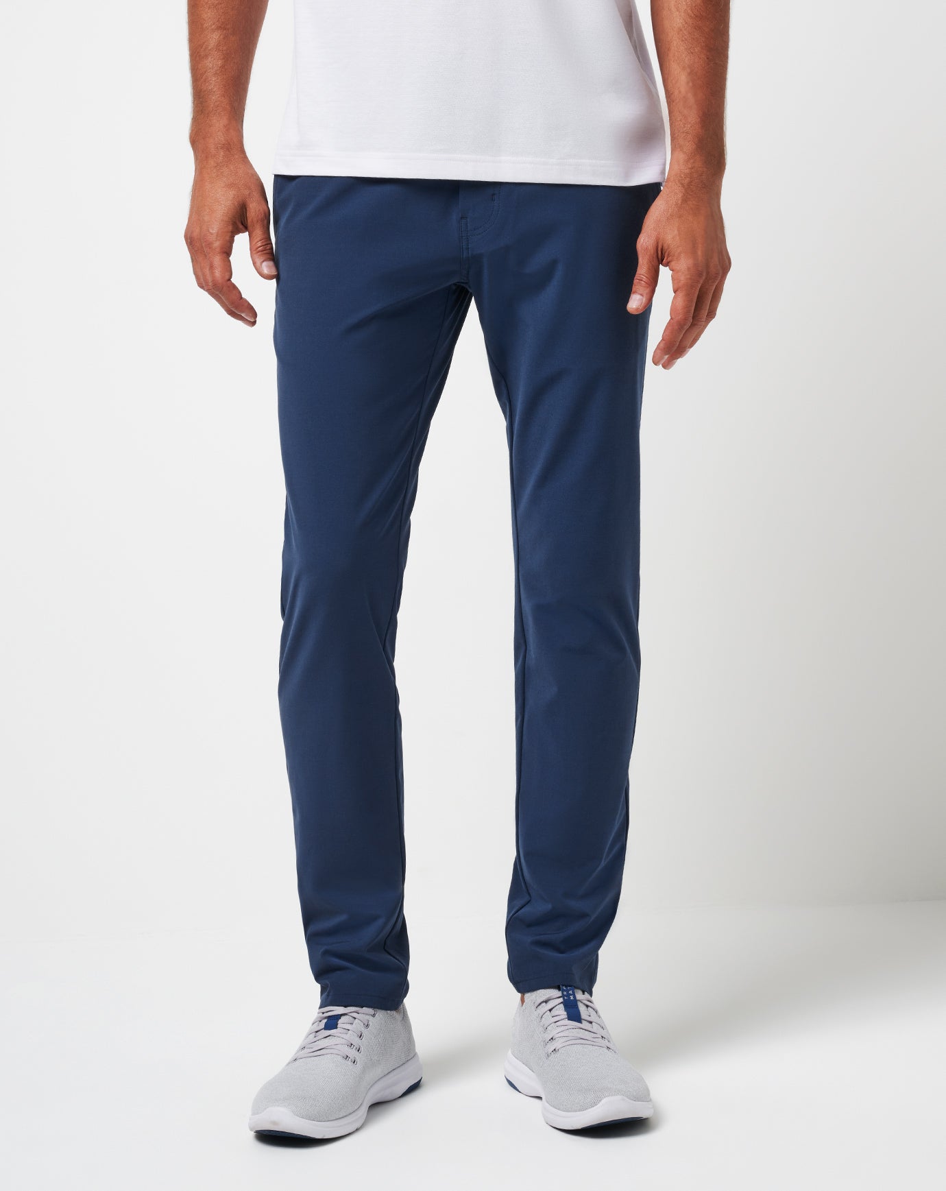 トラビスマシュー チノパン Open To Close Tech Chino Pant ∣ TravisMathew