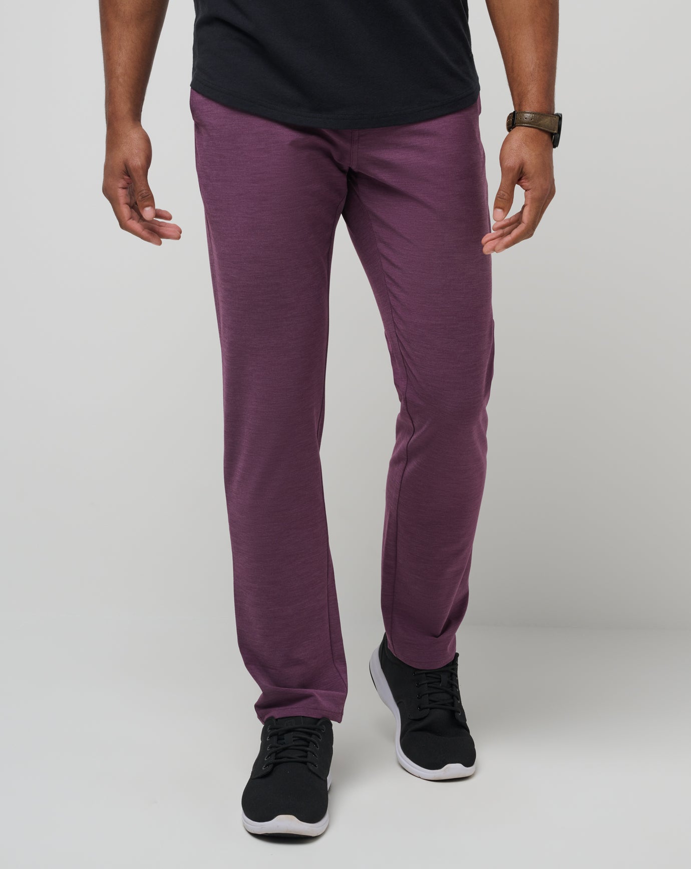 Open To Close Tech Chino Pant