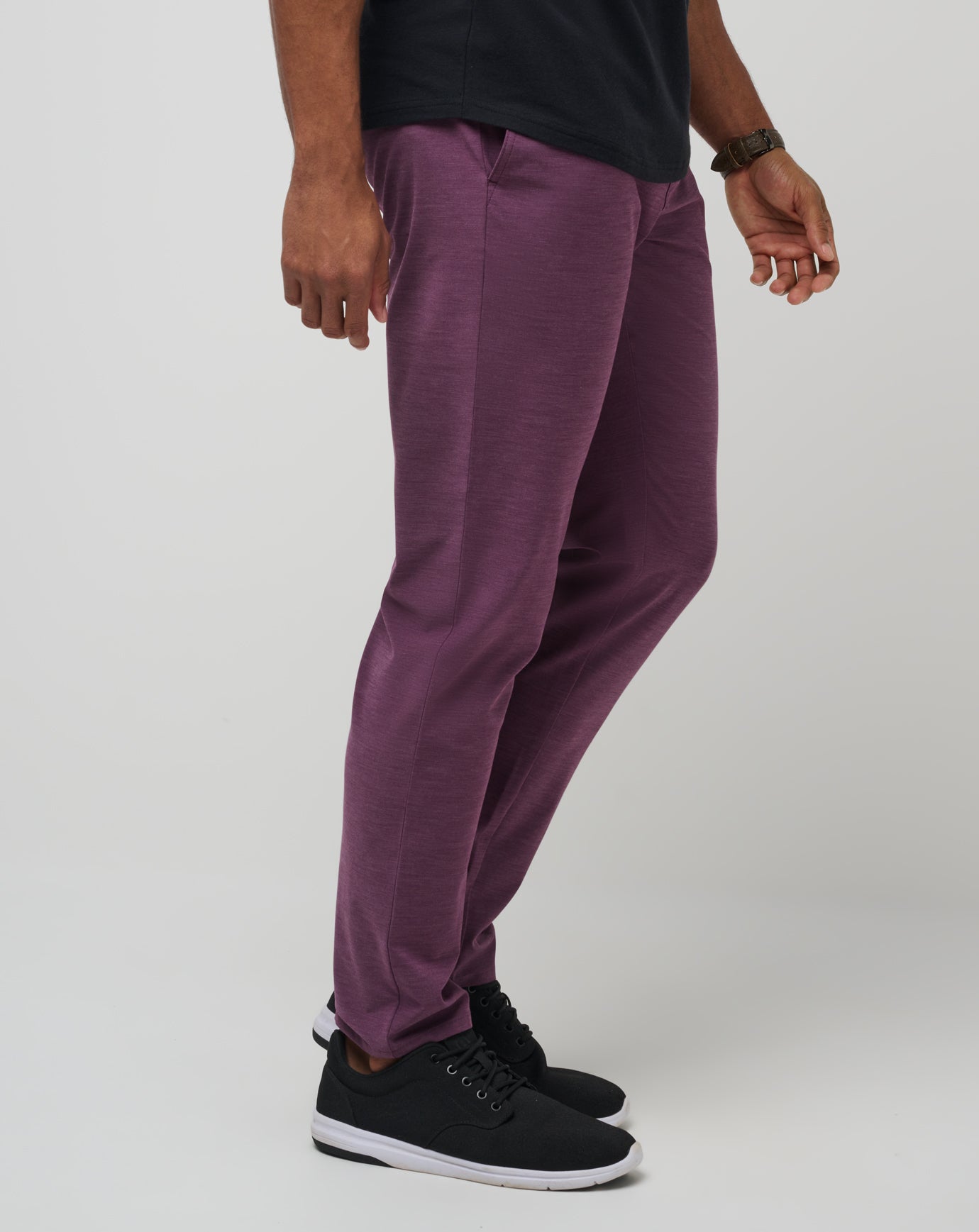 Open To Close Tech Chino Pant