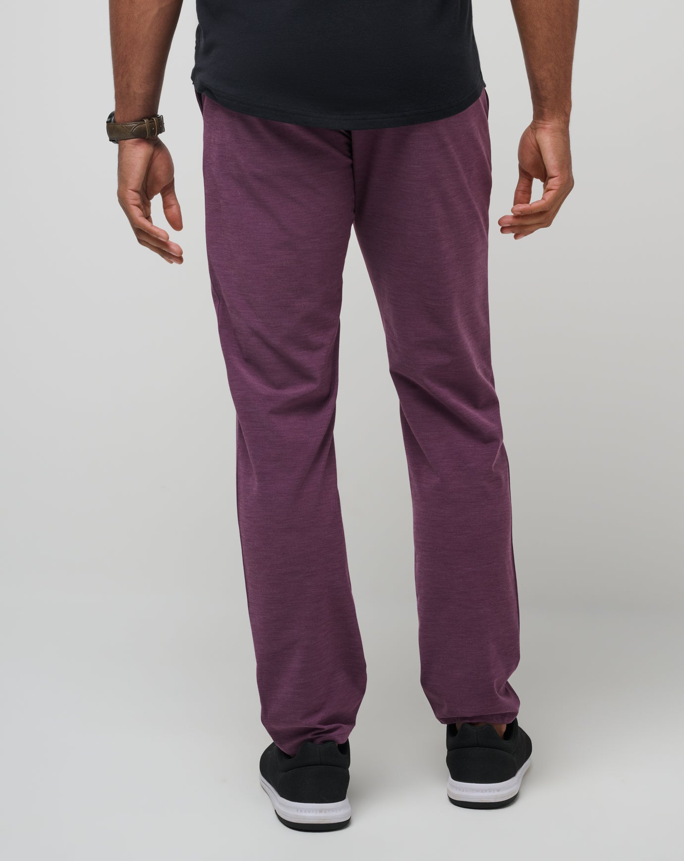 Open To Close Tech Chino Pant