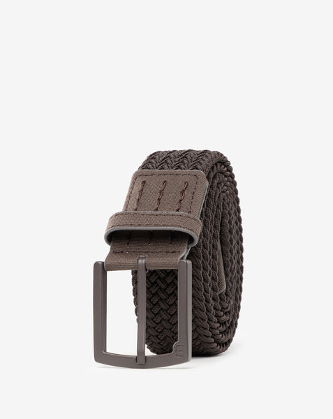 Banks Closed 2.0 Stretch Woven Belt ∣ TravisMathew