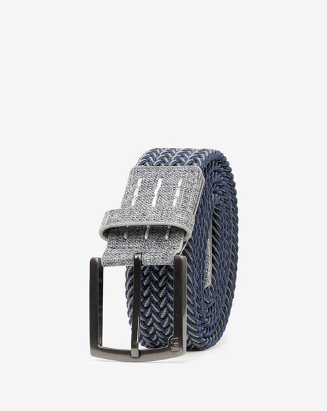 Cheers 2.0 Stretch Woven Belt ∣ TravisMathew
