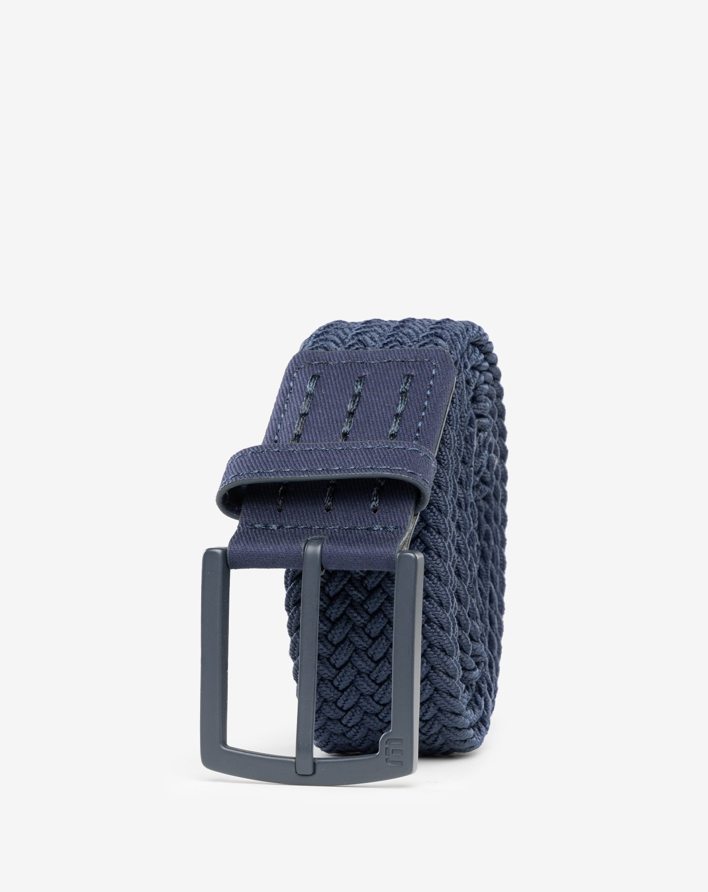 新品 未開封 TravisMathew ベルト FUZZ ネイビー Grade 2.0 Stretch Woven Belt ∣ TravisMathew