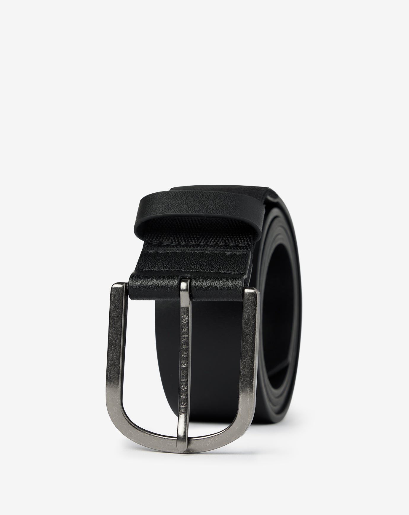 Jinx 2.0 Leather Belt image 1