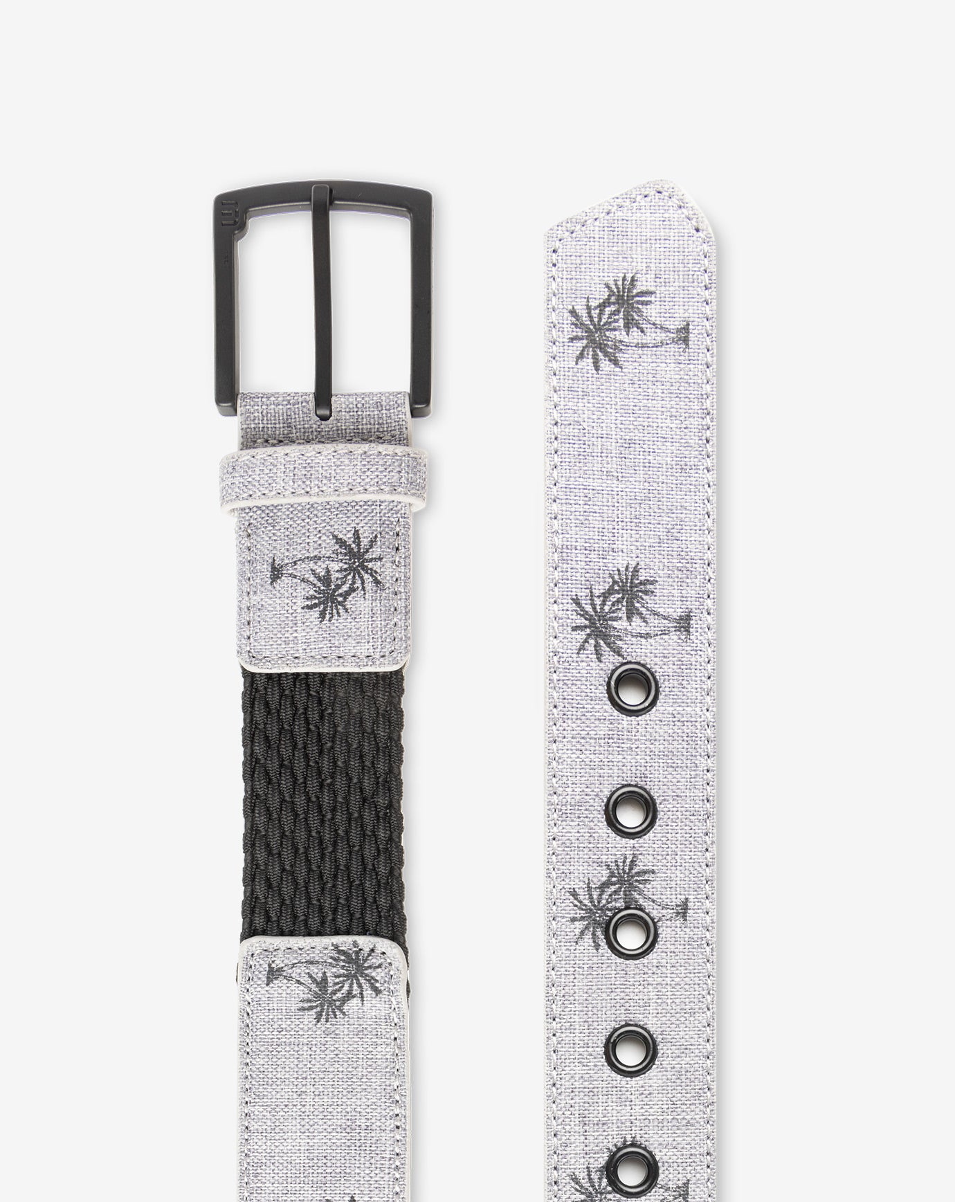 Windfall Canvas Stretch Belt image 2