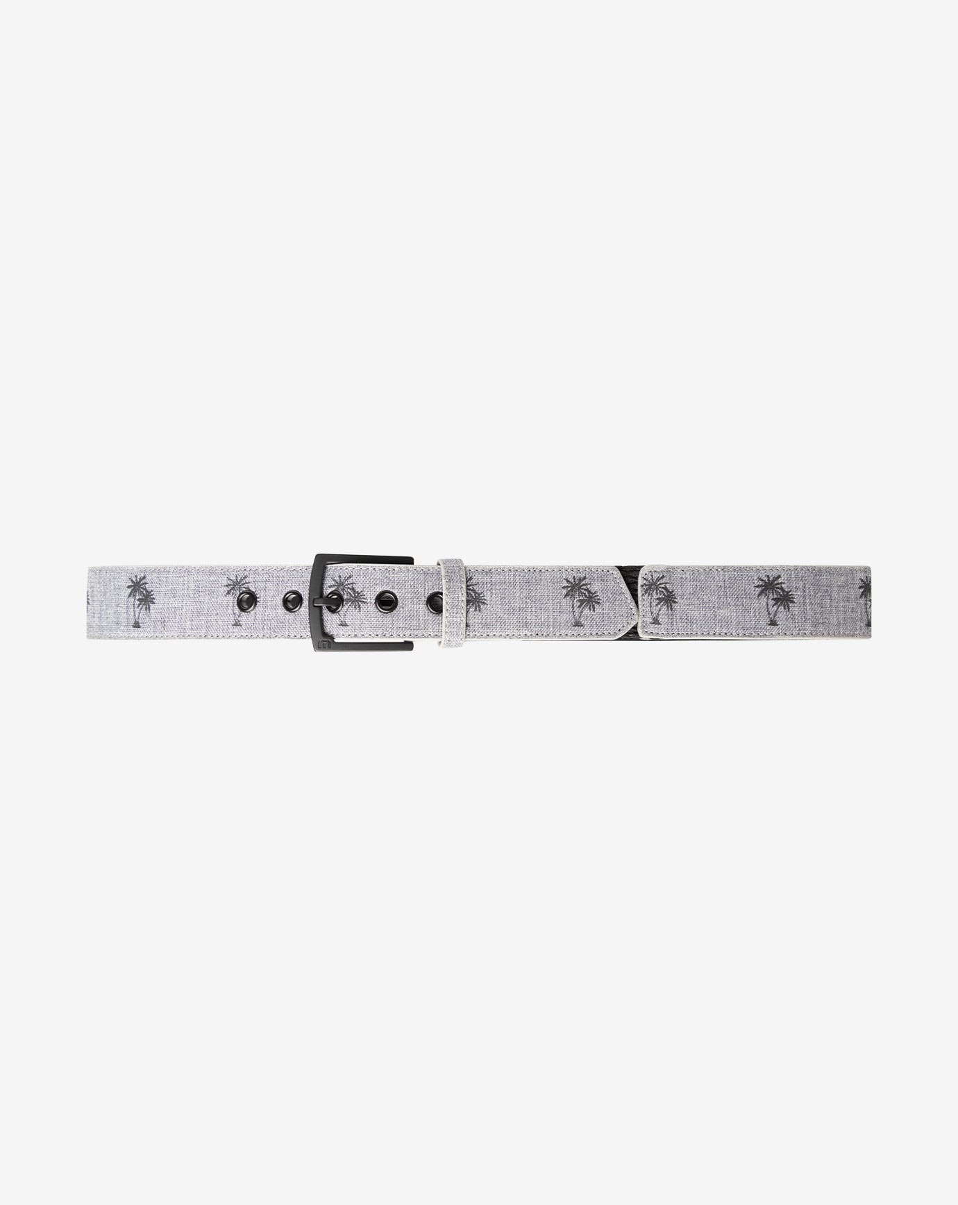 Windfall Canvas Stretch Belt