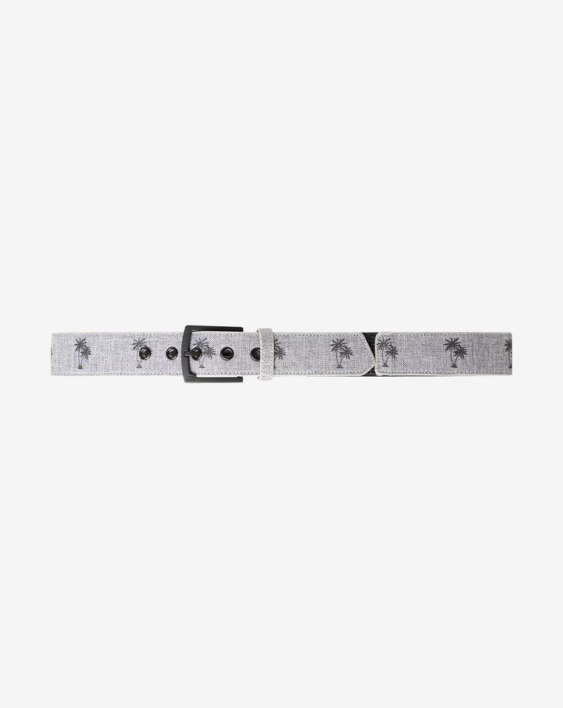 Windfall Canvas Stretch Belt