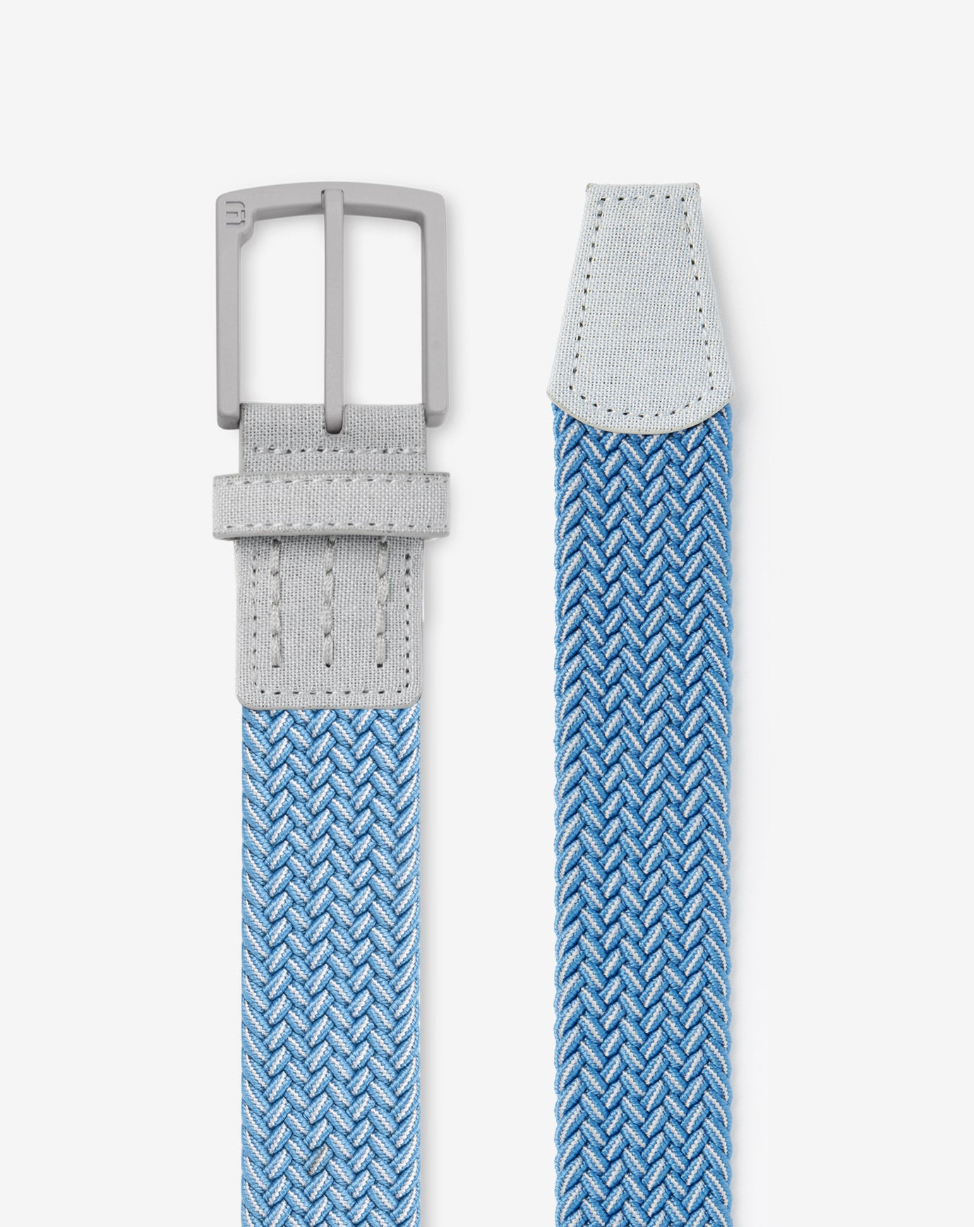 Reef Diver Stretch Woven Belt image 2