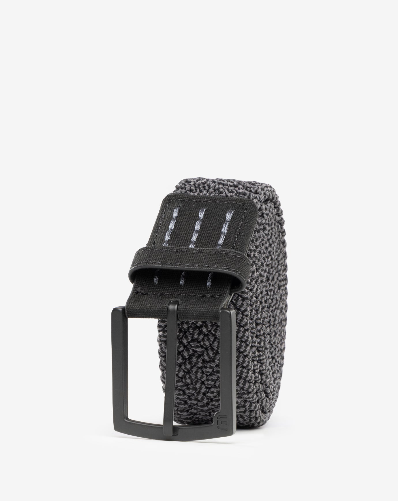 Negotiations Stretch Woven Belt