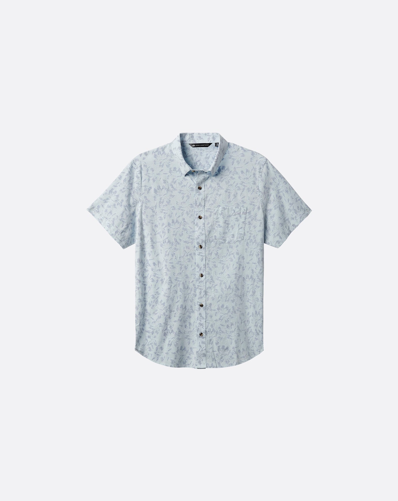 King Air  Button-Up