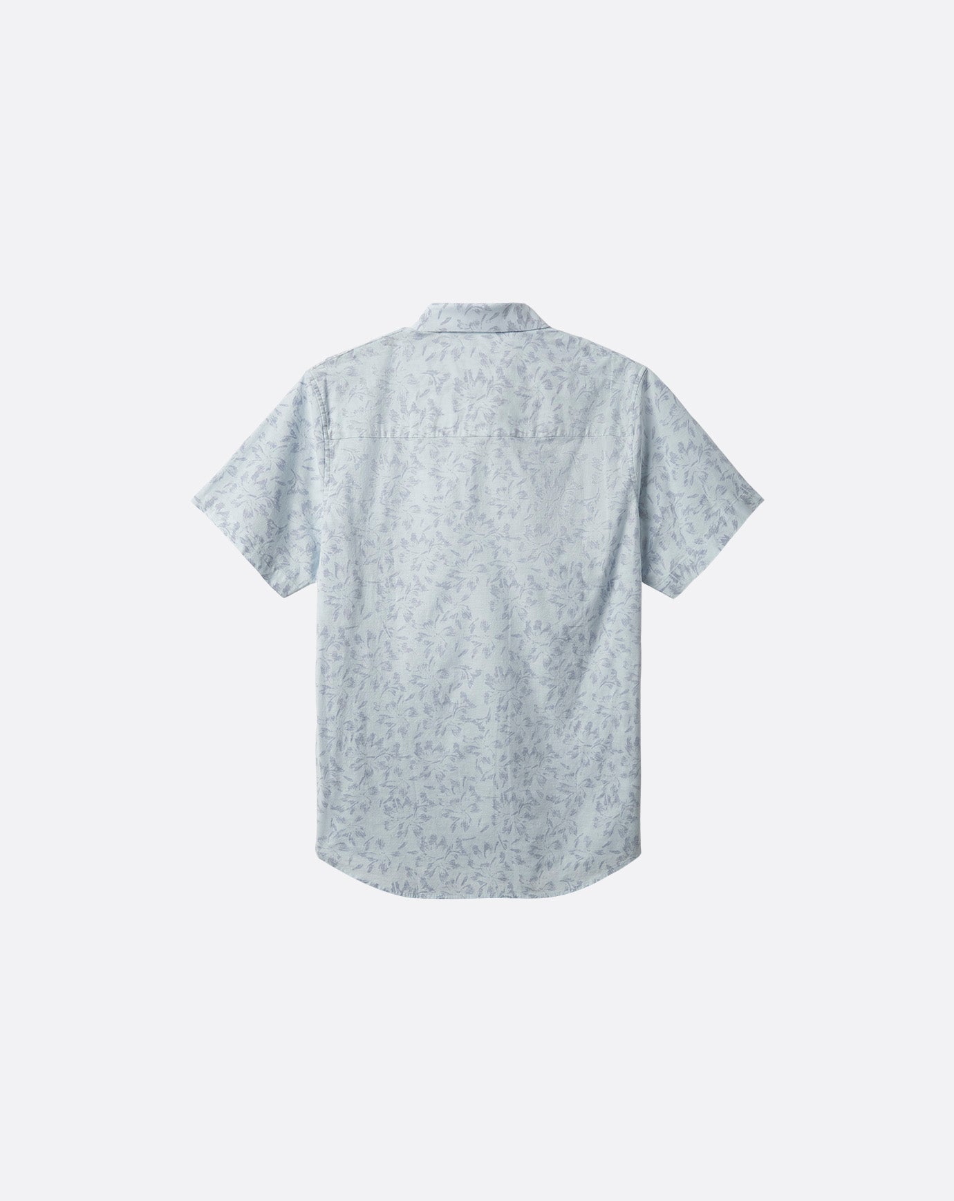King Air  Button-Up