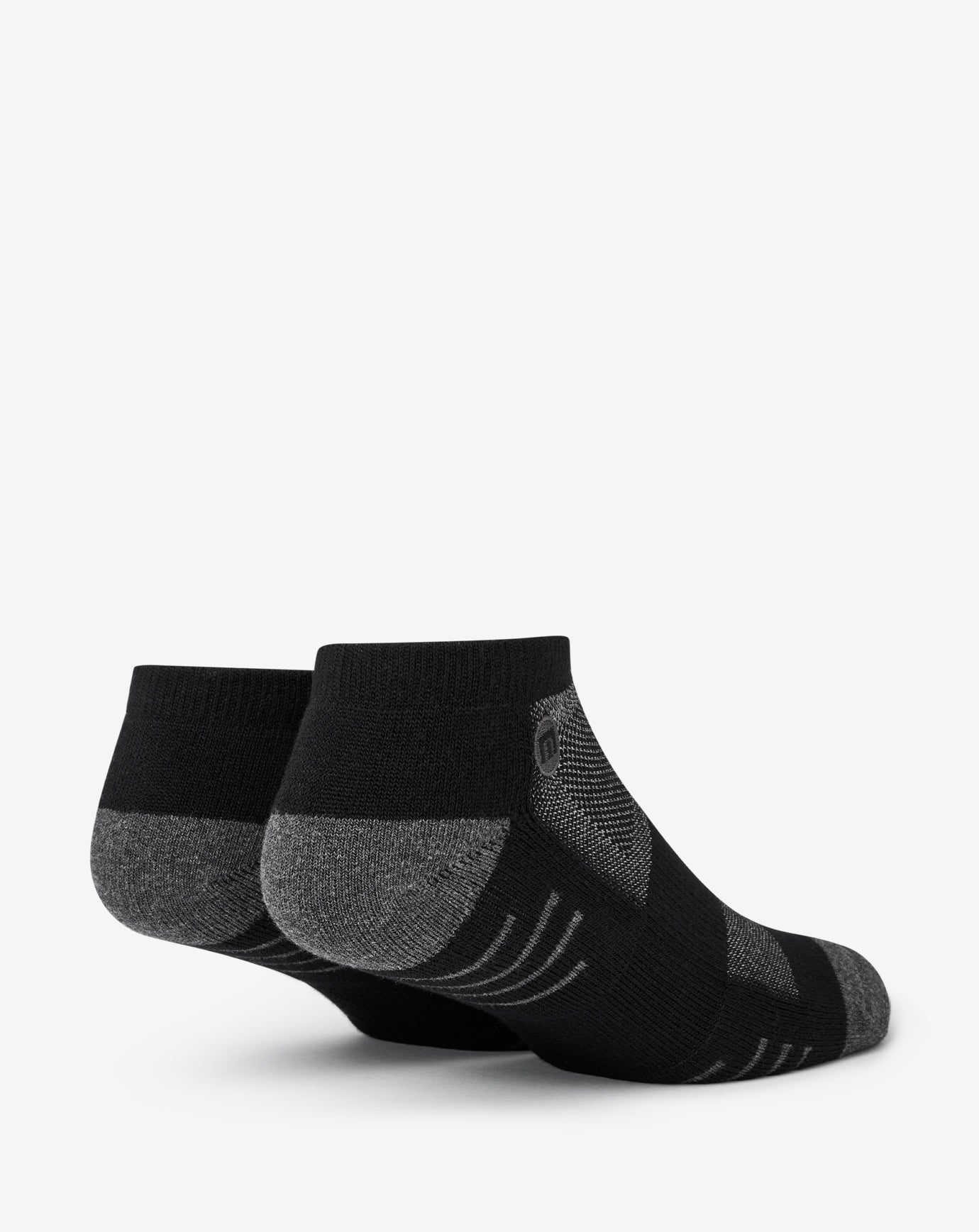 Eighteener 2.0 Ankle Sock image 2