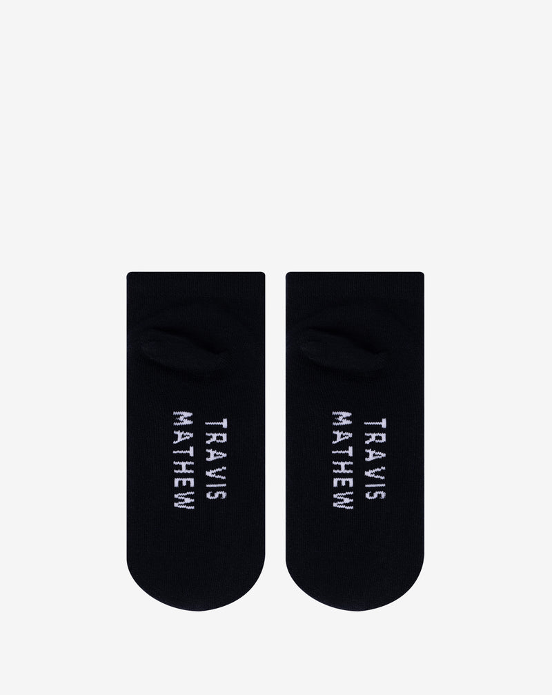 Shorty Smalls 2.0 Ankle Sock