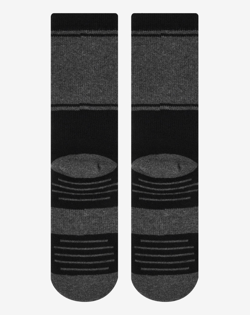 Baja 2.0 Crew Sock