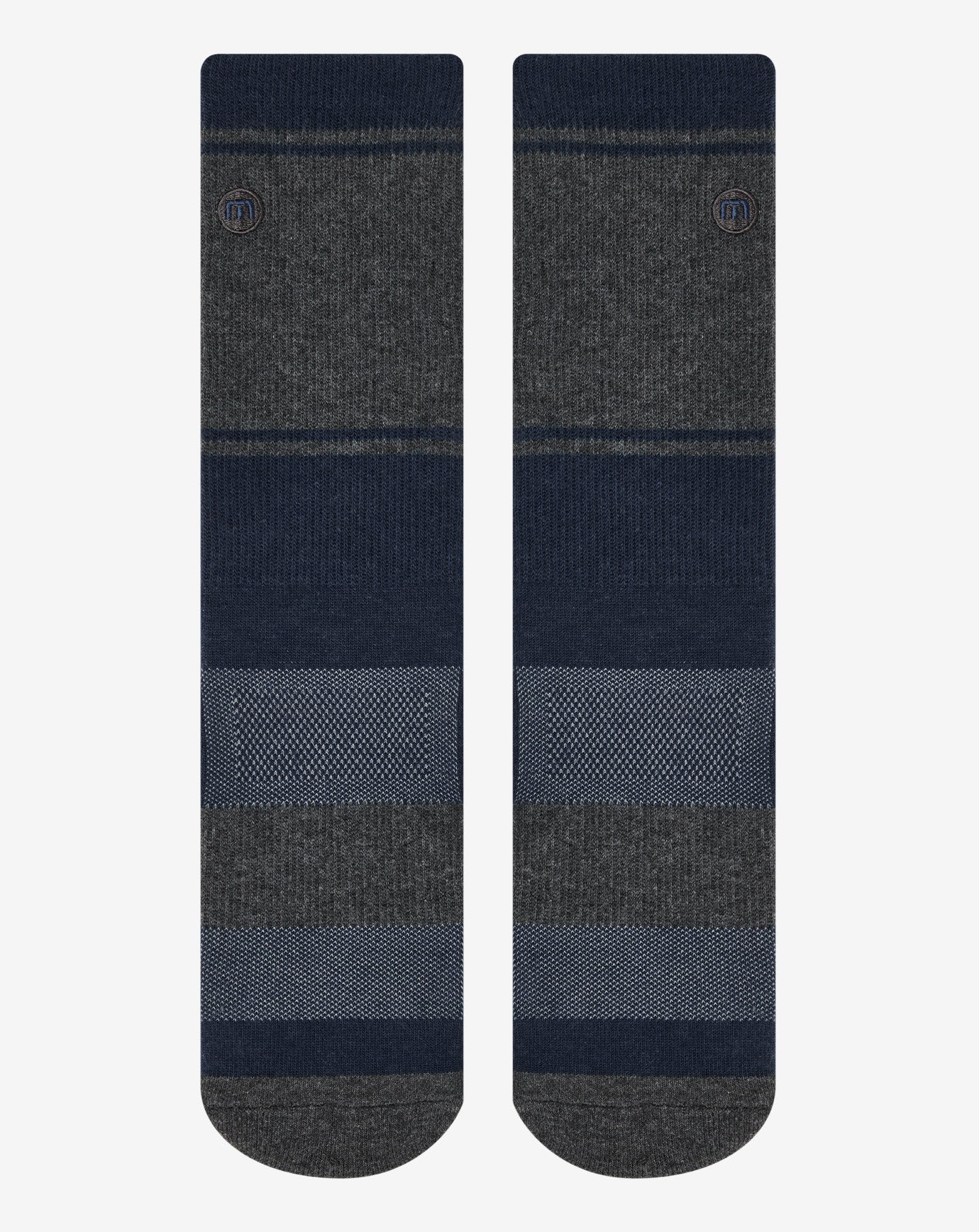 Baja 2.0 Crew Sock