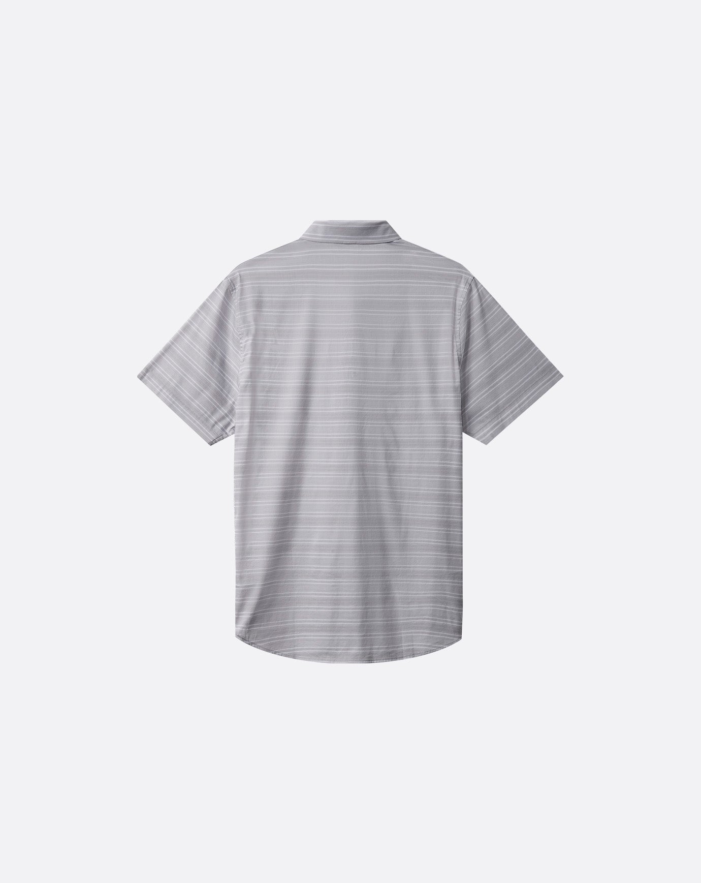 On The Table Button-Up