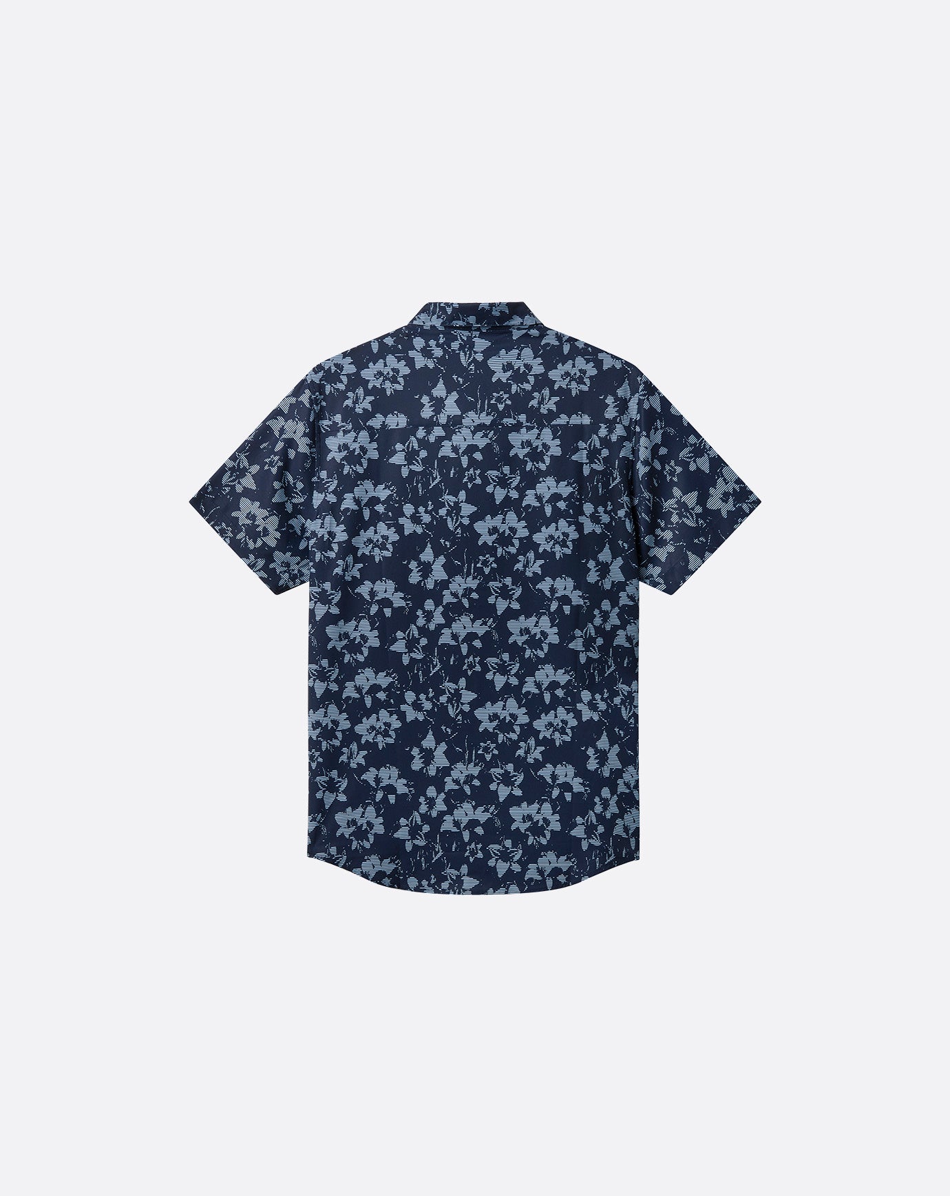 Bombadier Button-Up