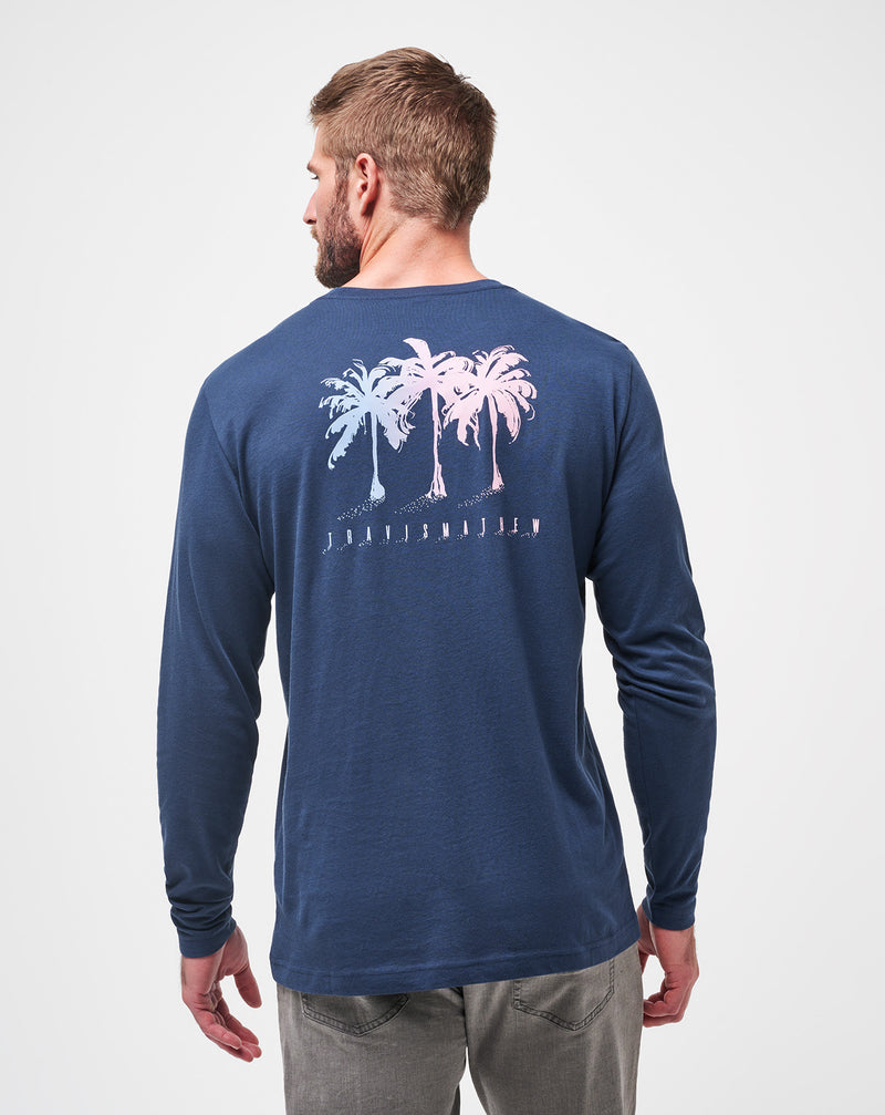 Prehistoric Long Sleeve Tee