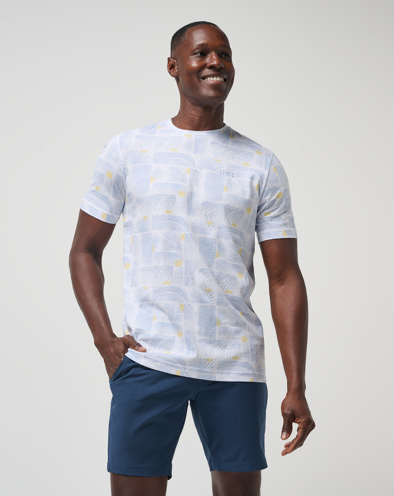 Cancel All Calls Tee