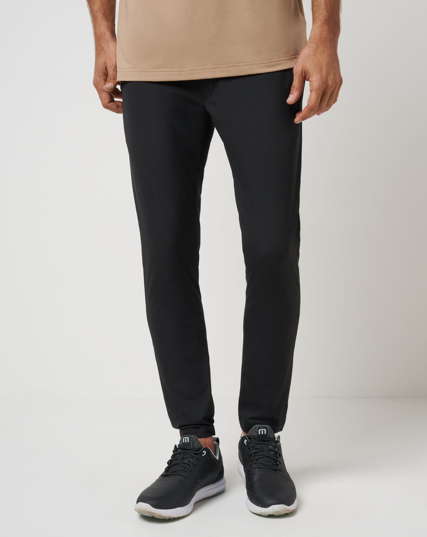 Open To Close Jogger image 1