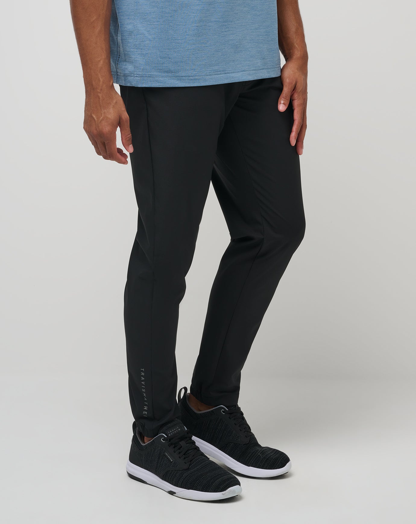 Open To Close Jogger image 16