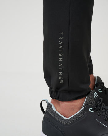 Open To Close Jogger image 14
