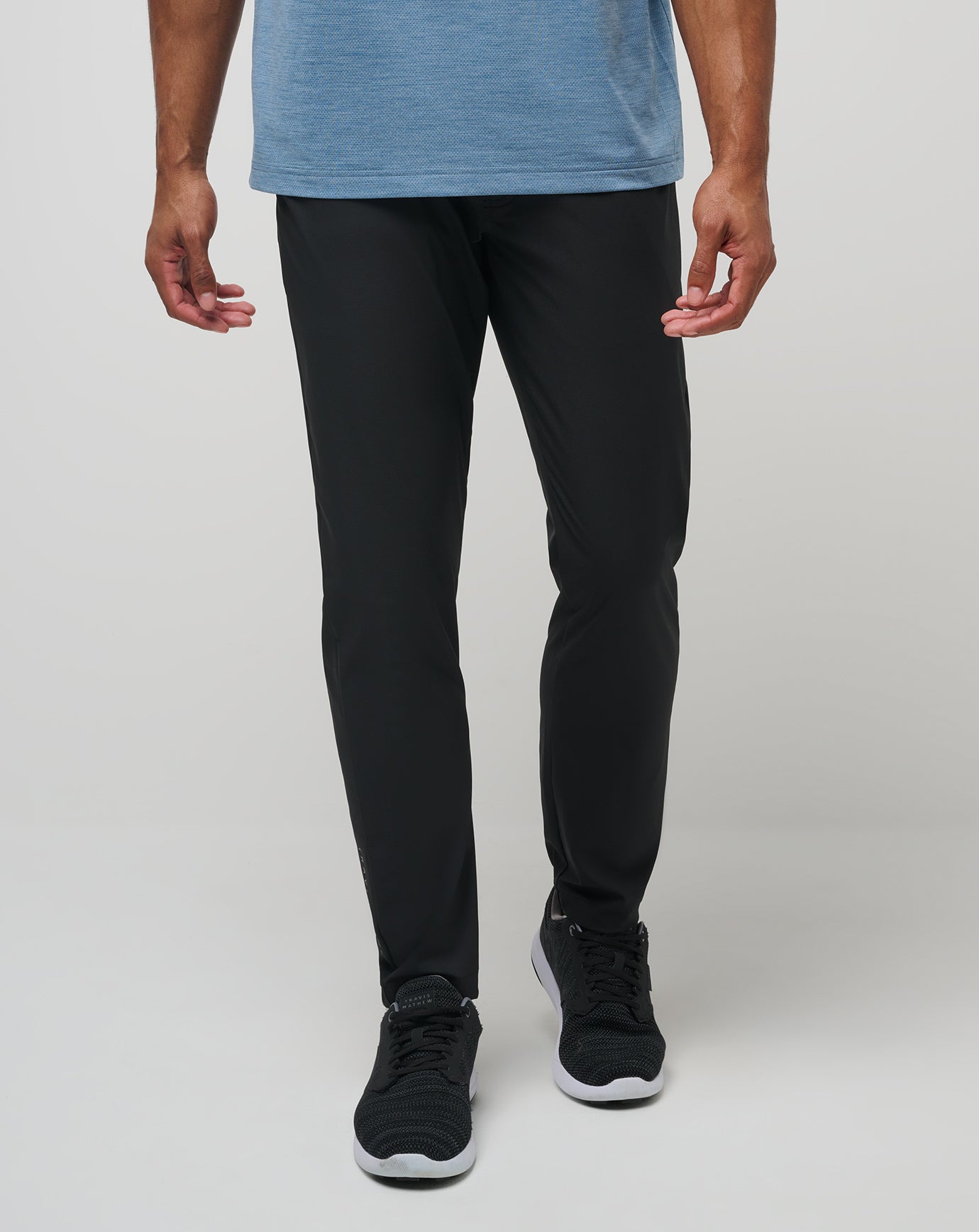 Open To Close Jogger image 9