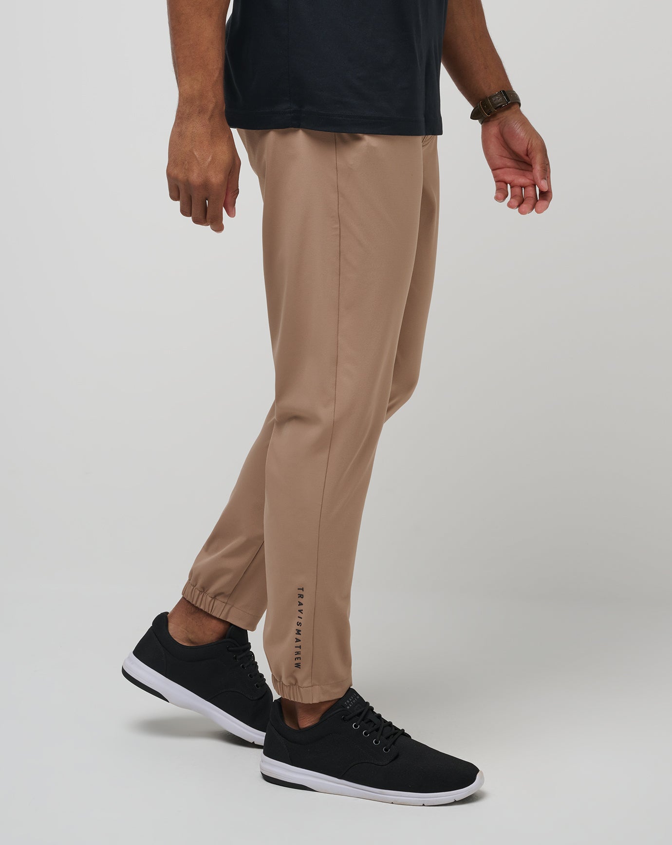 Open To Close Jogger