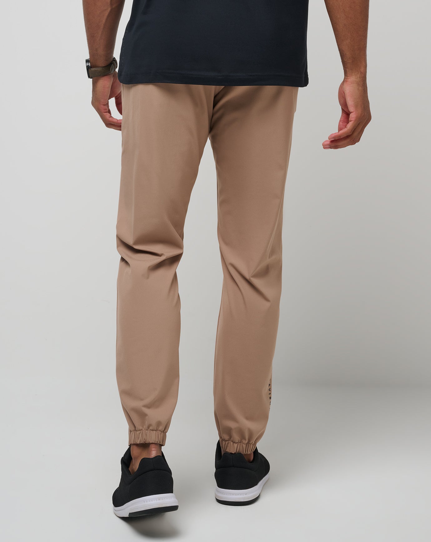 Open To Close Jogger