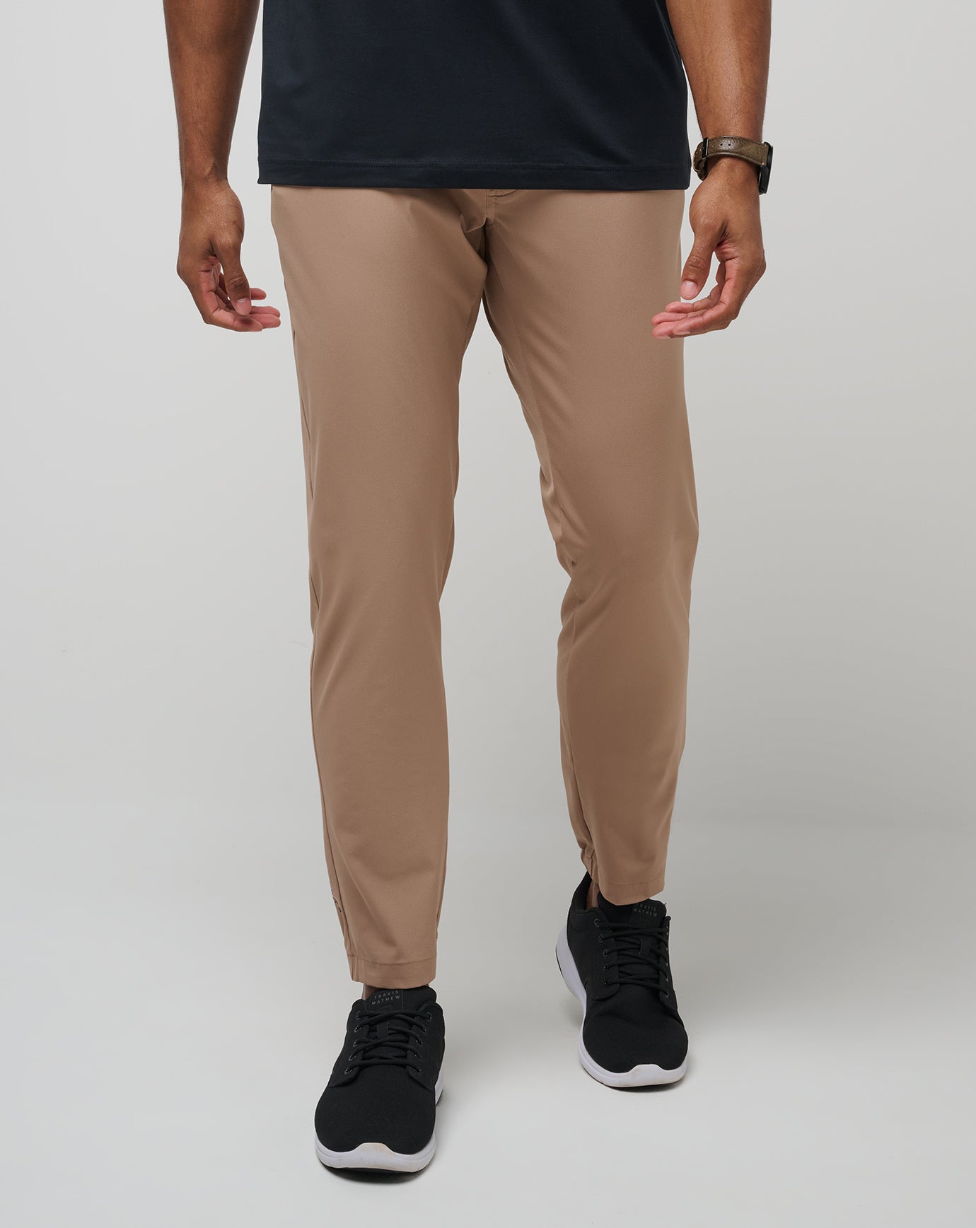 Open To Close Jogger