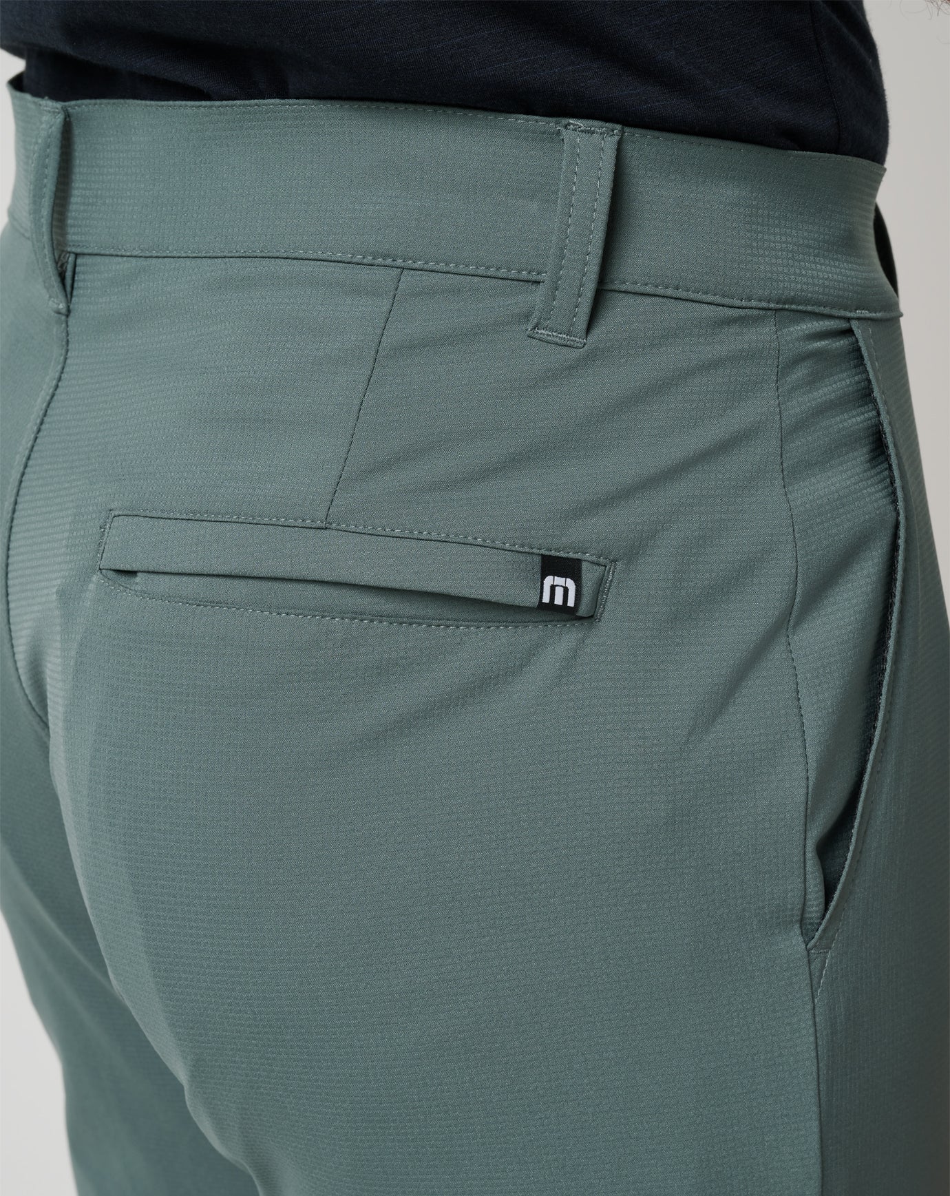 Open To Close Jogger